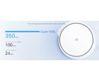 TP-Link Deco X73-DSL Mesh WiFi6 (5400Mb/s a/b/g/n/ac/ax) - 1137694 - zdjęcie 13